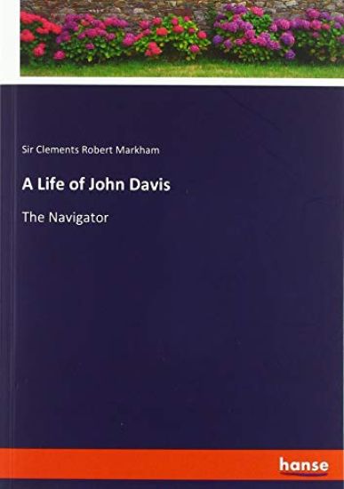 A Life of John Davis