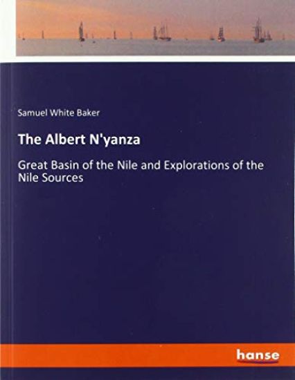 The Albert N'yanza