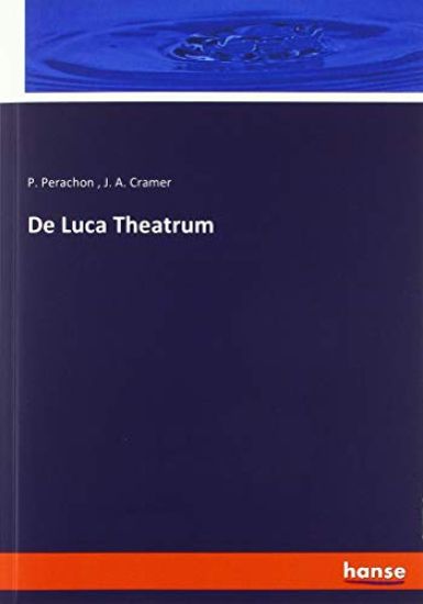 De Luca Theatrum