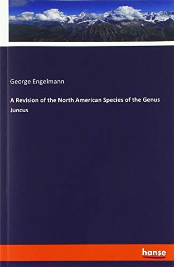 A Revision of the North American Species of the Genus Juncus