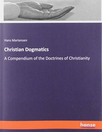 Christian Dogmatics