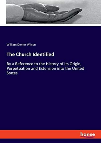 The Church Identified
