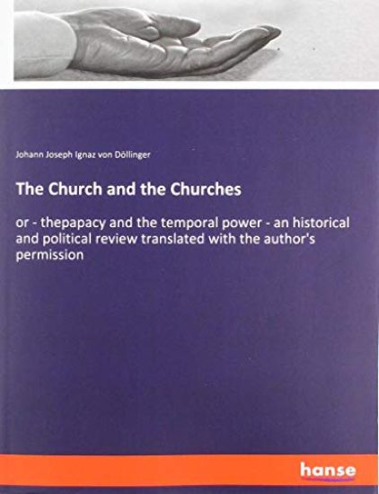 The Church and the Churches