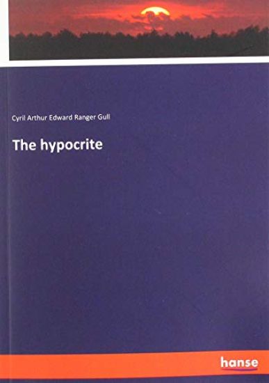 The hypocrite