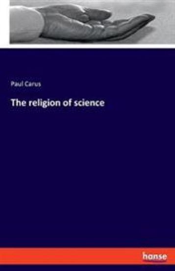 The religion of science