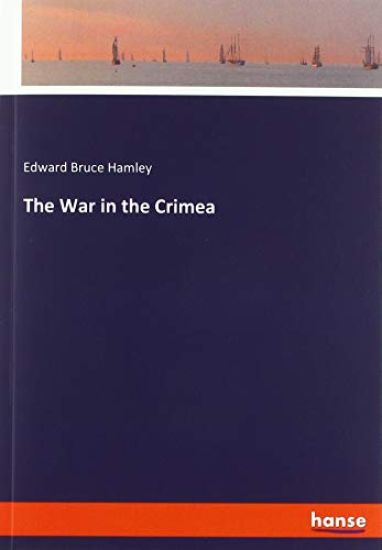 The War in the Crimea