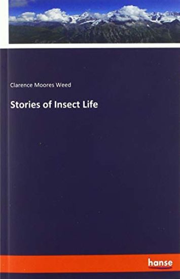 Stories of Insect Life
