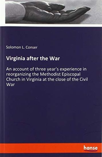 Virginia after the War