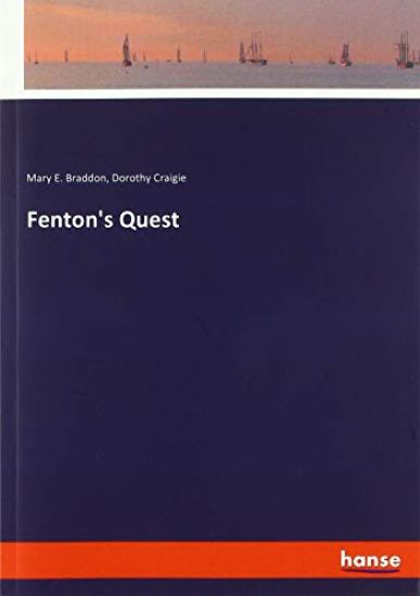 Fenton's Quest