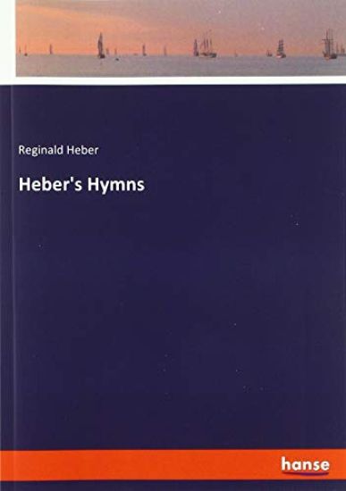 Heber's Hymns