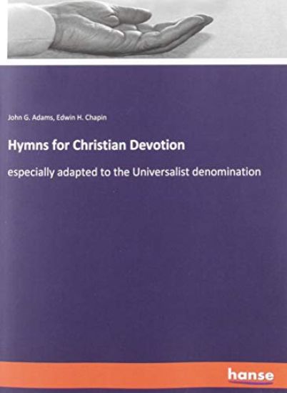 Hymns for Christian Devotion