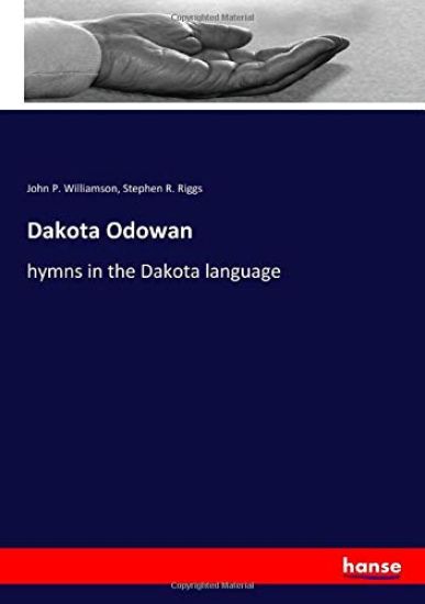 Dakota Odowan
