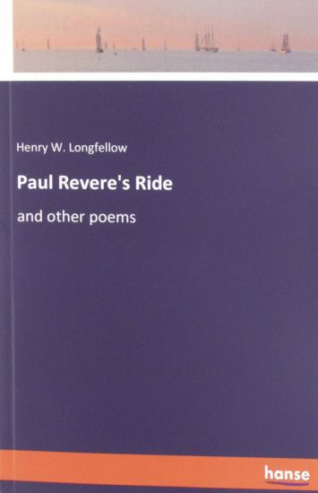 Paul Revere's Ride