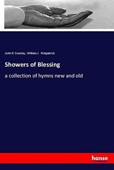Showers of Blessing