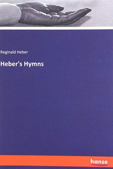 Heber's Hymns