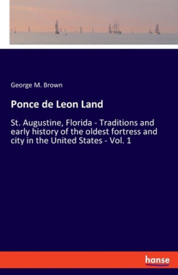 Ponce de Leon Land