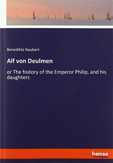 Alf von Deulmen