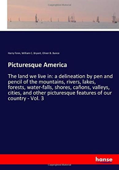 Picturesque America