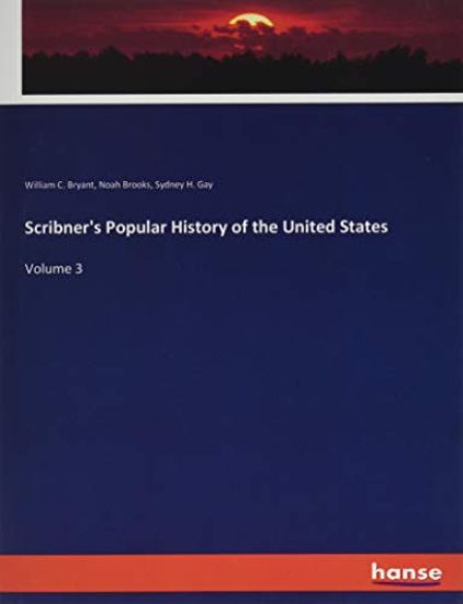 Scribner's Popular History of the United States