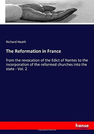 The Reformation in France