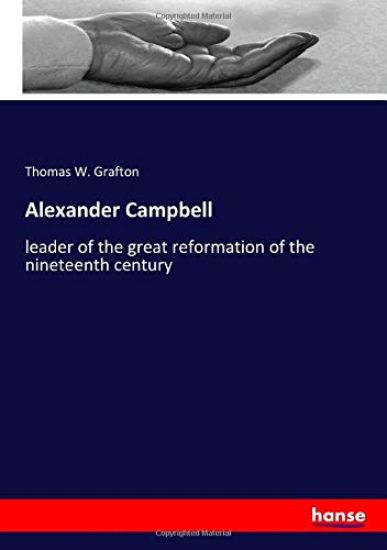 Alexander Campbell