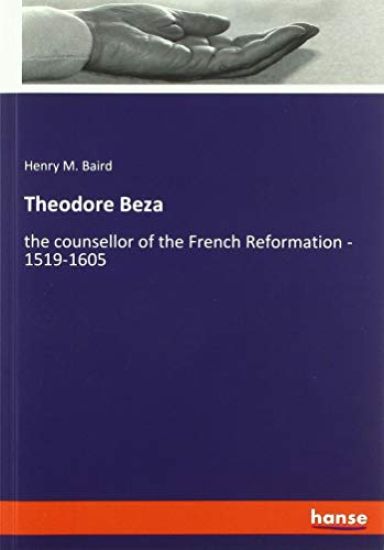 Theodore Beza