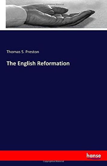 The English Reformation