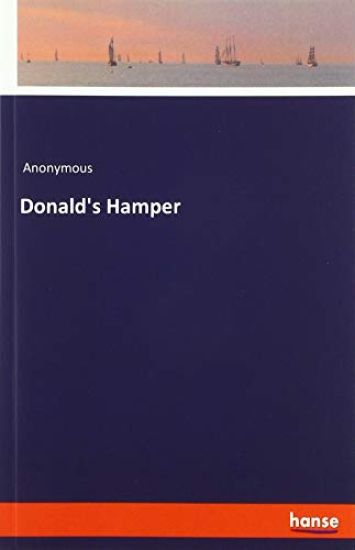 Donald's Hamper
