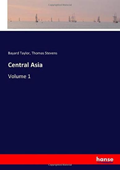 Central Asia
