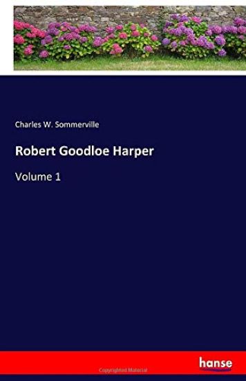 Robert Goodloe Harper