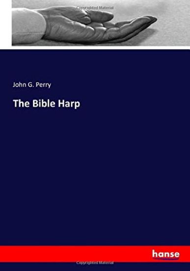 The Bible Harp