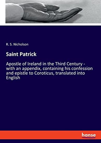 Saint Patrick