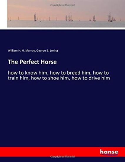 The Perfect Horse