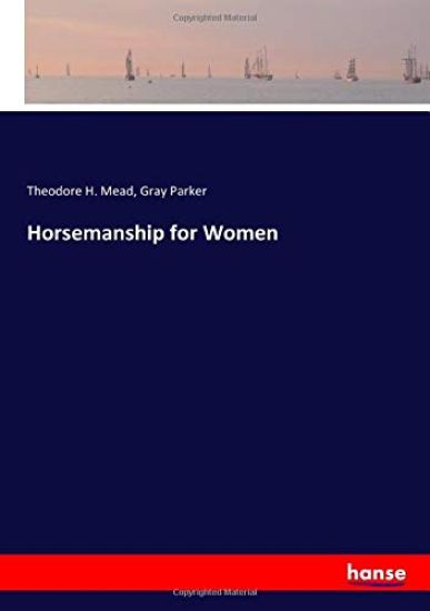 Horsemanship for Women