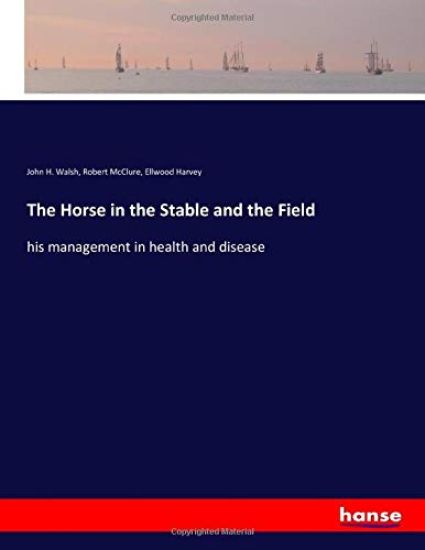The Horse in the Stable and the Field