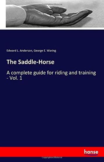 The Saddle-Horse