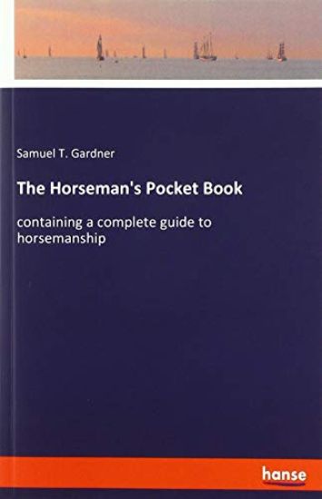The Horseman's Pocket Book