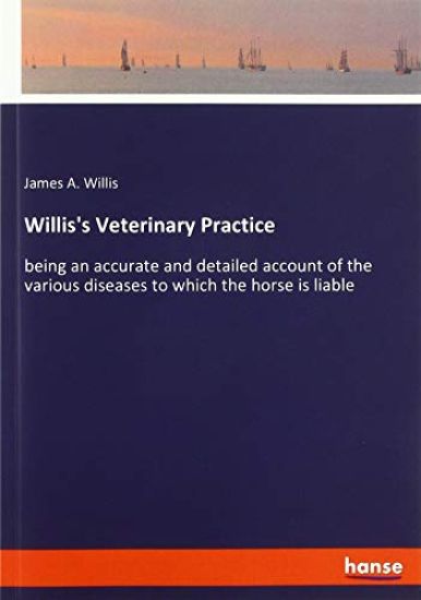 Willis's Veterinary Practice