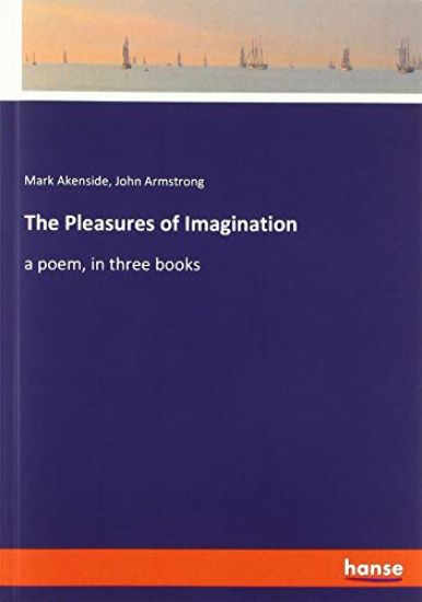 The Pleasures of Imagination