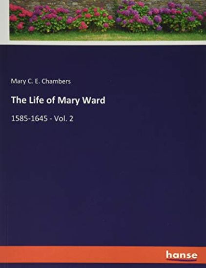 The Life of Mary Ward