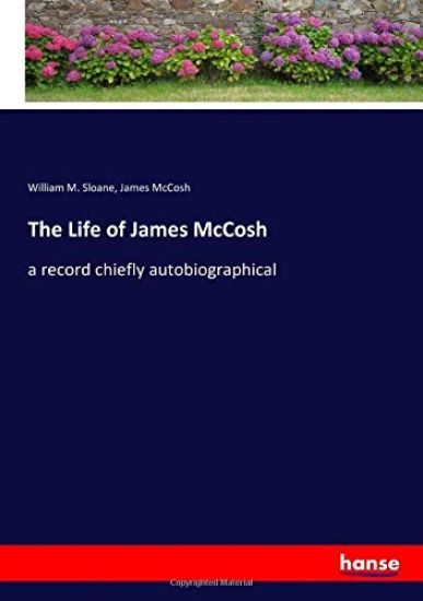 The Life of James McCosh