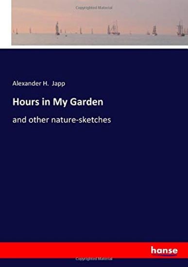 Hours in My Garden