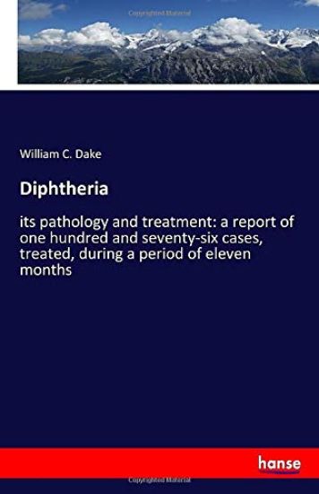 Diphtheria