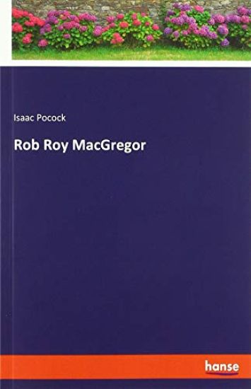 Rob Roy MacGregor