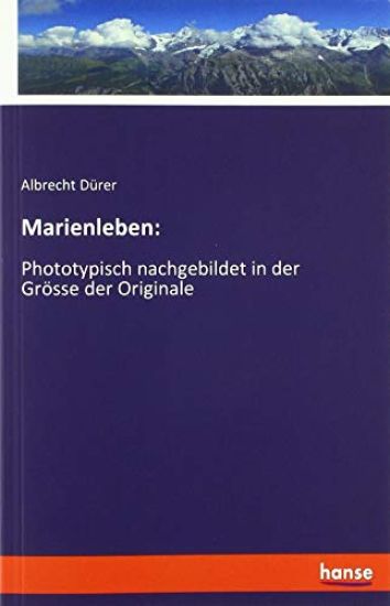 Marienleben: