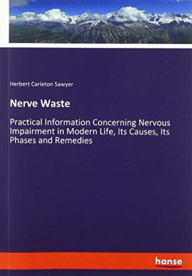Nerve Waste