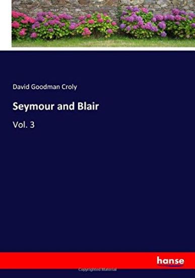 Seymour and Blair