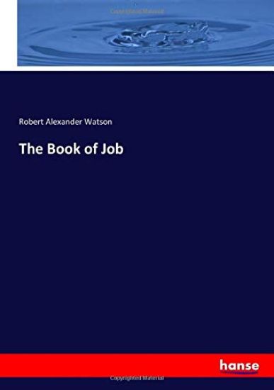 The Book of Job