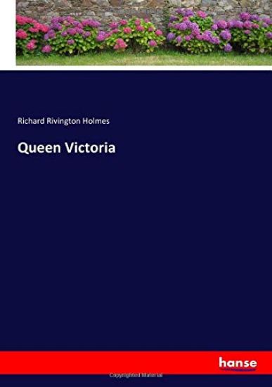 Queen Victoria