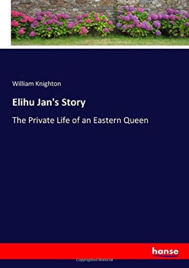 Elihu Jan's Story